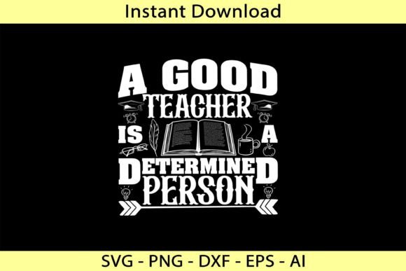 Graphics for T-Shirt Designs: A Good Teacher Review