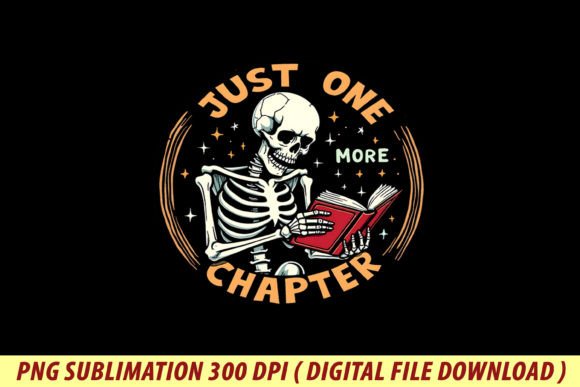 Graphics for T-Shirt Designs: Skeleton Reading Review