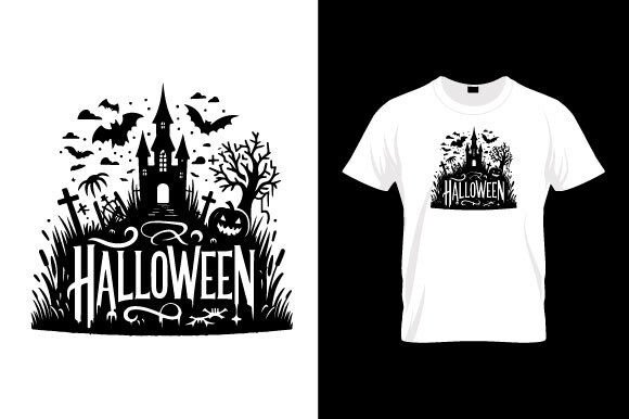 Halloween Graphics & Illustrations Review