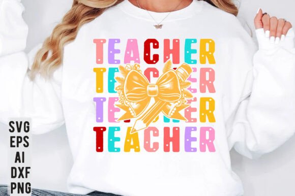 Reviewing the Coquette Teacher PNG for Embroidery
